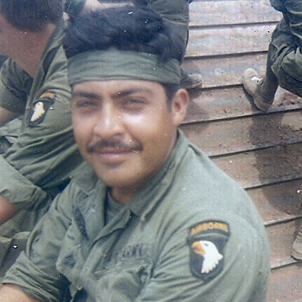 Sgt. Richard Bedolla